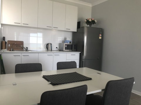 Beach House At SeaScapes.. - Whitsundays Accommodation 21
