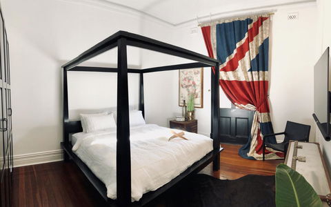 SoBe Fremantle - Whitsundays Accommodation 0