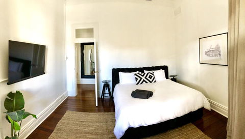 SoBe Fremantle - Whitsundays Accommodation 3