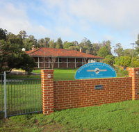 Bridgetown Valley Lodge - Whitsundays Accommodation