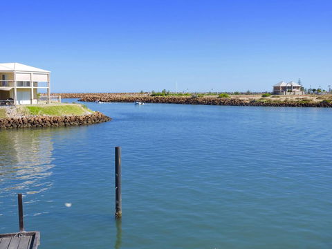 Oceans Edge - Busselton - Whitsundays Accommodation 13