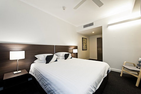 St Catherine\'s On Park - Whitsundays Accommodation 9