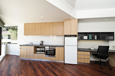 St Catherine\'s On Park - Whitsundays Accommodation 3