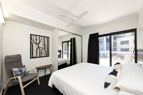 St Catherine\'s On Park - Whitsundays Accommodation 13