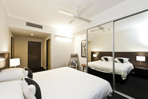 St Catherine\'s On Park - Whitsundays Accommodation 12