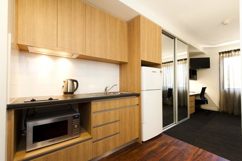St Catherine\'s On Park - Whitsundays Accommodation 5