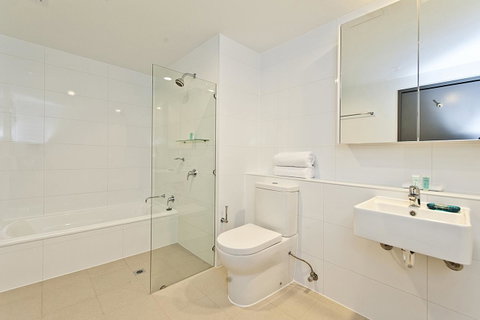St Catherine\'s On Park - Whitsundays Accommodation 6