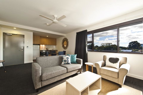 St Catherine\'s On Park - Whitsundays Accommodation 16