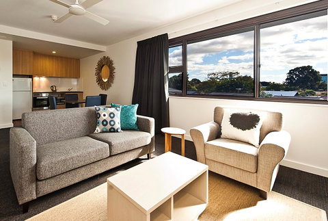 St Catherine\'s On Park - Whitsundays Accommodation 10