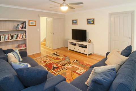 Tranquility - Whitsundays Accommodation 9