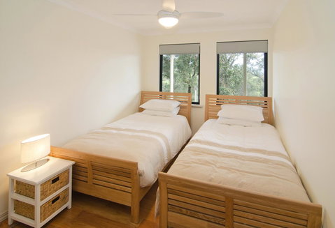 Tranquility - Whitsundays Accommodation 5