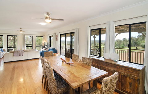 Tranquility - Whitsundays Accommodation 3