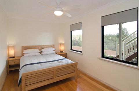 Tranquility - Whitsundays Accommodation 2
