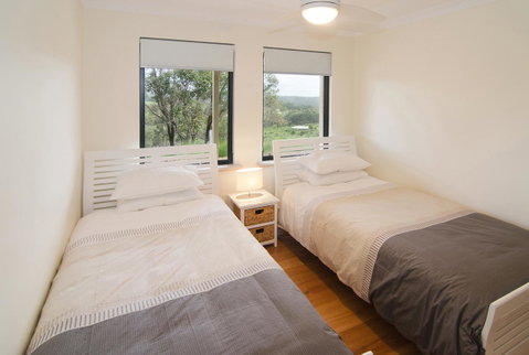 Tranquility - Whitsundays Accommodation 12