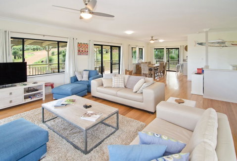 Tranquility - Whitsundays Accommodation 7