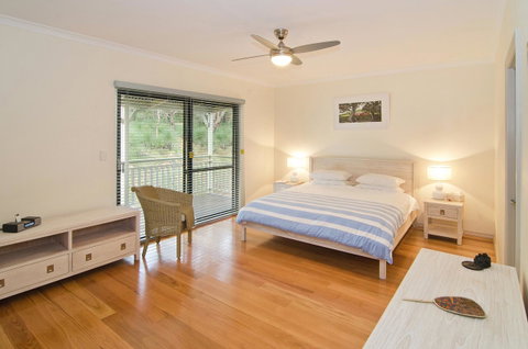 Tranquility - Whitsundays Accommodation 11