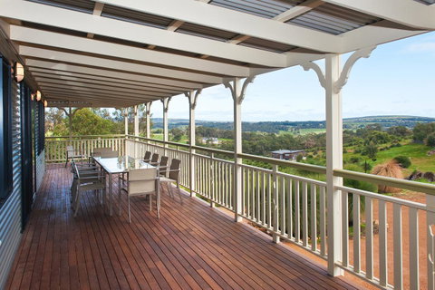 Tranquility - Whitsundays Accommodation 14