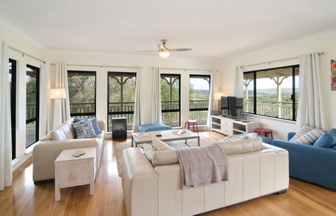 Tranquility - Whitsundays Accommodation 13