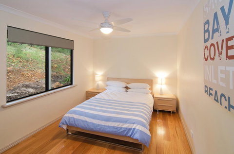 Tranquility - Whitsundays Accommodation 4