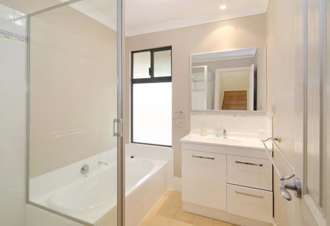 Tranquility - Whitsundays Accommodation 10