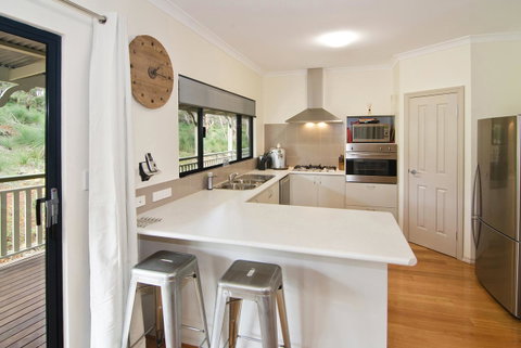 Tranquility - Whitsundays Accommodation 8