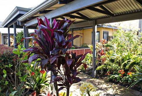Vintages Accommodation - Whitsundays Accommodation 14