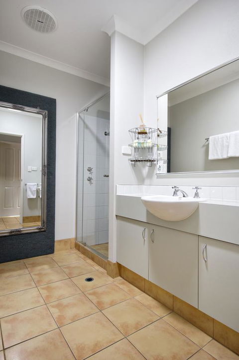 Vintages Accommodation - Whitsundays Accommodation 20