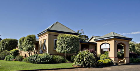 Vintages Accommodation - Whitsundays Accommodation 3