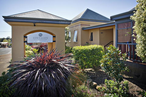 Vintages Accommodation - Whitsundays Accommodation 0