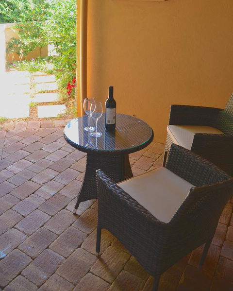 Vintages Accommodation - Whitsundays Accommodation 32