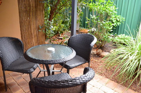 Vintages Accommodation - Whitsundays Accommodation 27