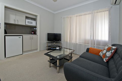 Vintages Accommodation - Whitsundays Accommodation 21