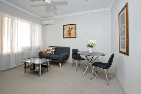 Vintages Accommodation - Whitsundays Accommodation 22