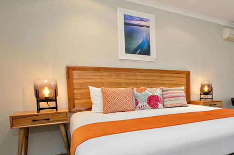 Vintages Accommodation - Whitsundays Accommodation 7