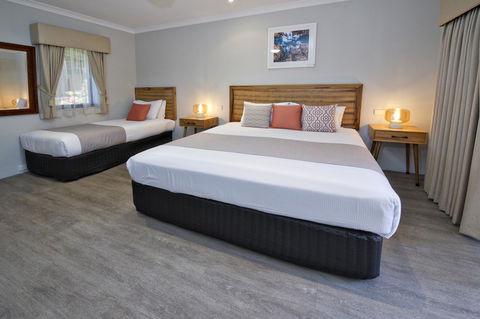 Vintages Accommodation - Whitsundays Accommodation 11