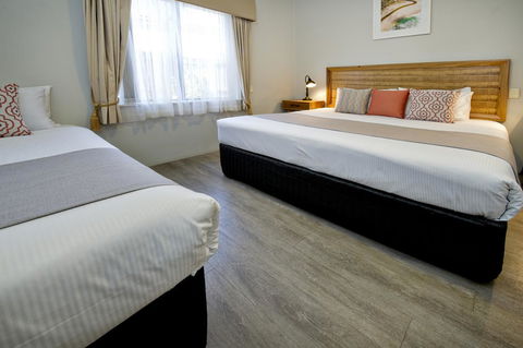 Vintages Accommodation - Whitsundays Accommodation 28