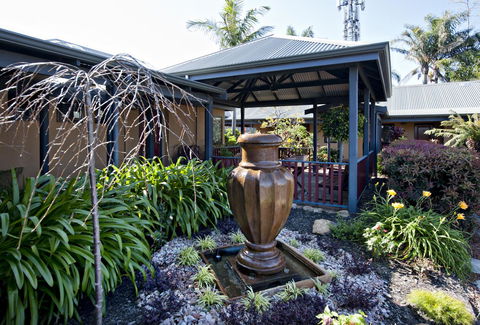 Vintages Accommodation - Whitsundays Accommodation 2