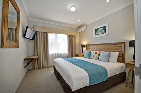 Vintages Accommodation - Whitsundays Accommodation 10