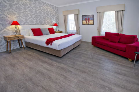Vintages Accommodation - Whitsundays Accommodation 1