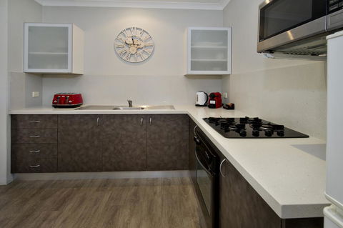 Vintages Accommodation - Whitsundays Accommodation 34