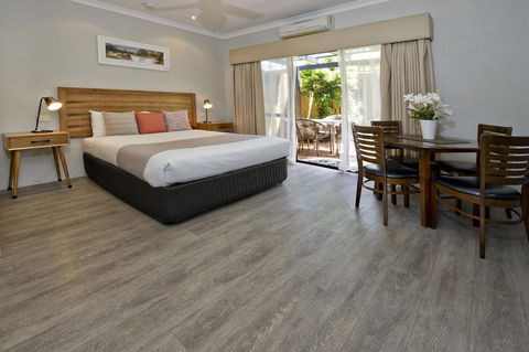 Vintages Accommodation - Whitsundays Accommodation 38