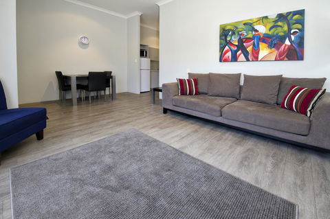 Vintages Accommodation - Whitsundays Accommodation 31