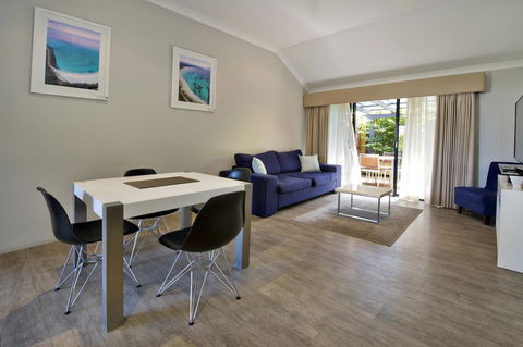 Vintages Accommodation - Whitsundays Accommodation 18