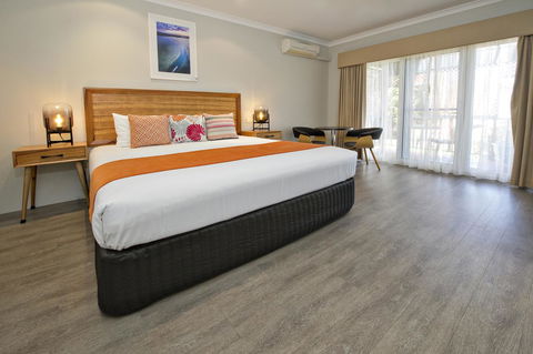 Vintages Accommodation - Whitsundays Accommodation 5