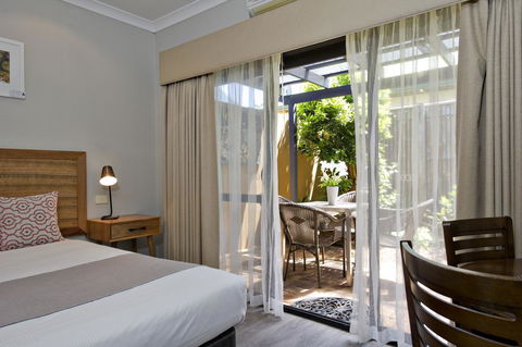 Vintages Accommodation - Whitsundays Accommodation 37