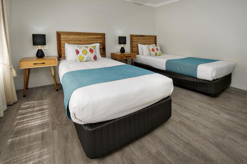 Vintages Accommodation - Whitsundays Accommodation 9