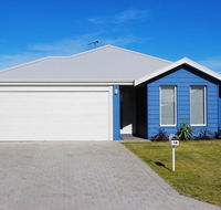 The beach house - Whitsundays Accommodation