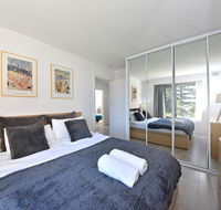 Cottesloe apartment close to beach - Whitsundays Accommodation