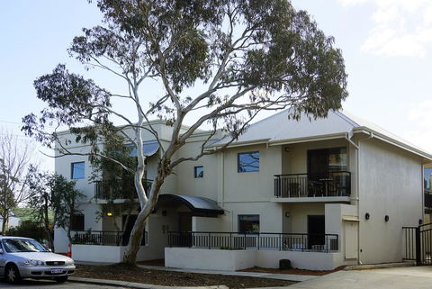 South Beach 49 - Whitsundays Accommodation 4