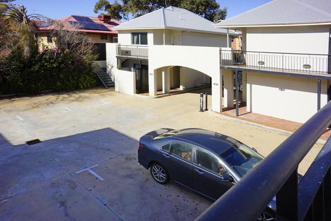 South Beach 49 - Whitsundays Accommodation 6